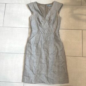 Antonio Melanie sheath dress